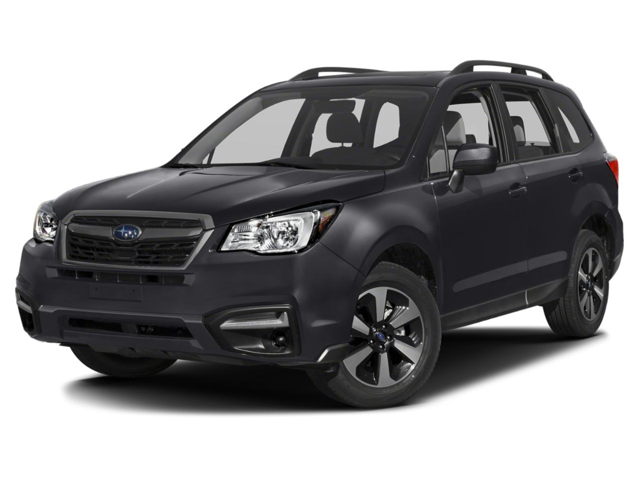 2018 Subaru Forester Vehicle Photo in Pleasantville, NJ 08232