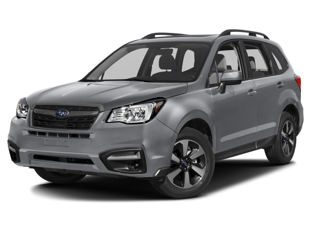 2018 Subaru Forester Vehicle Photo in Doylestown, PA 18902