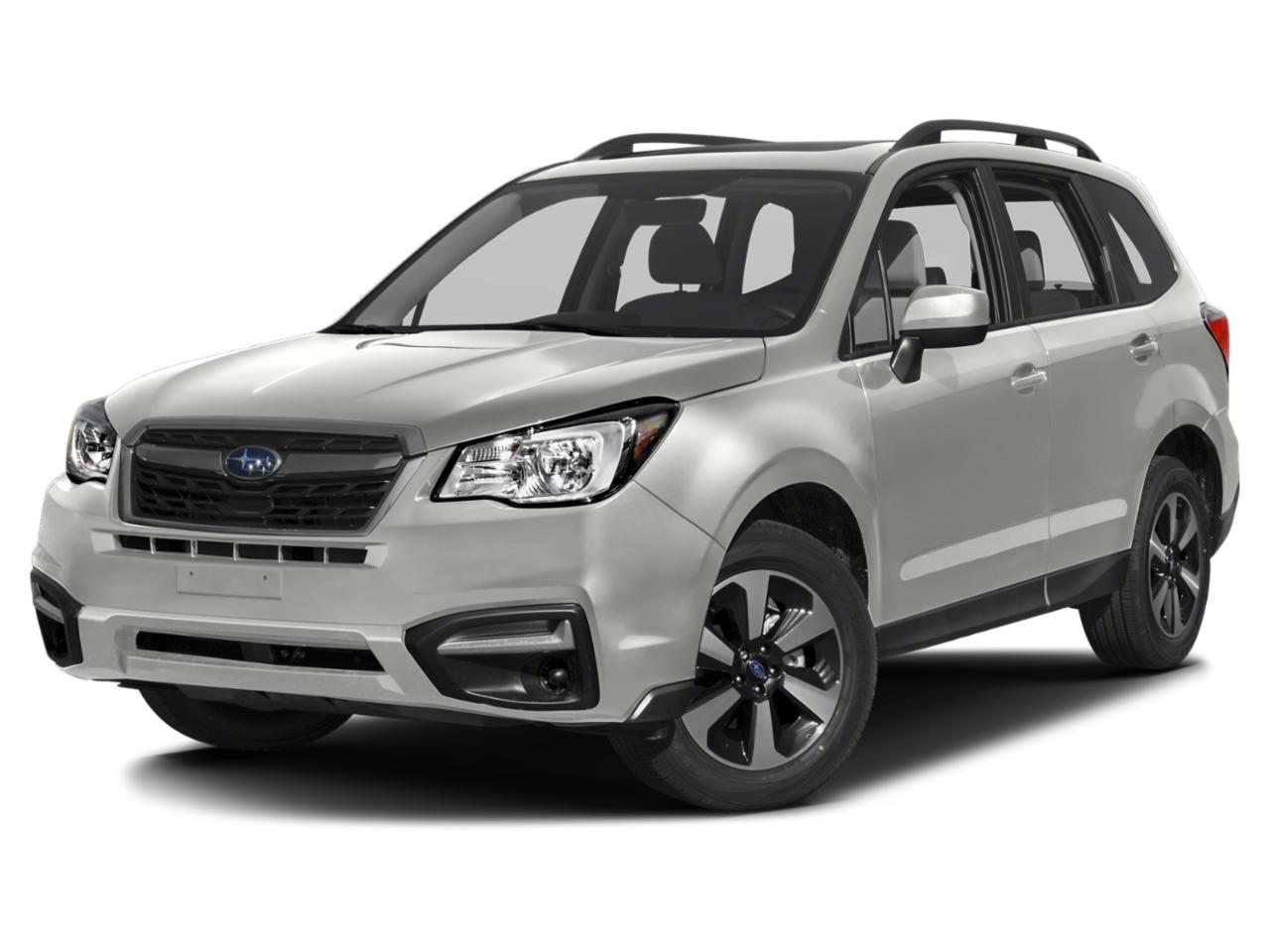 2018 Subaru Forester Vehicle Photo in Doylestown, PA 18902