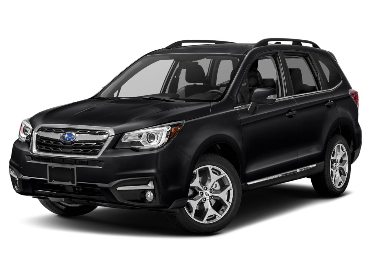 2018 Subaru Forester Vehicle Photo in Doylestown, PA 18902