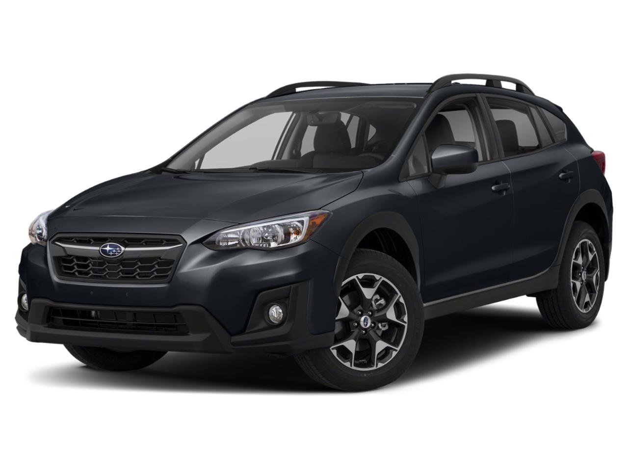 2018 Subaru Crosstrek Vehicle Photo in Cape May Court House, NJ 08210