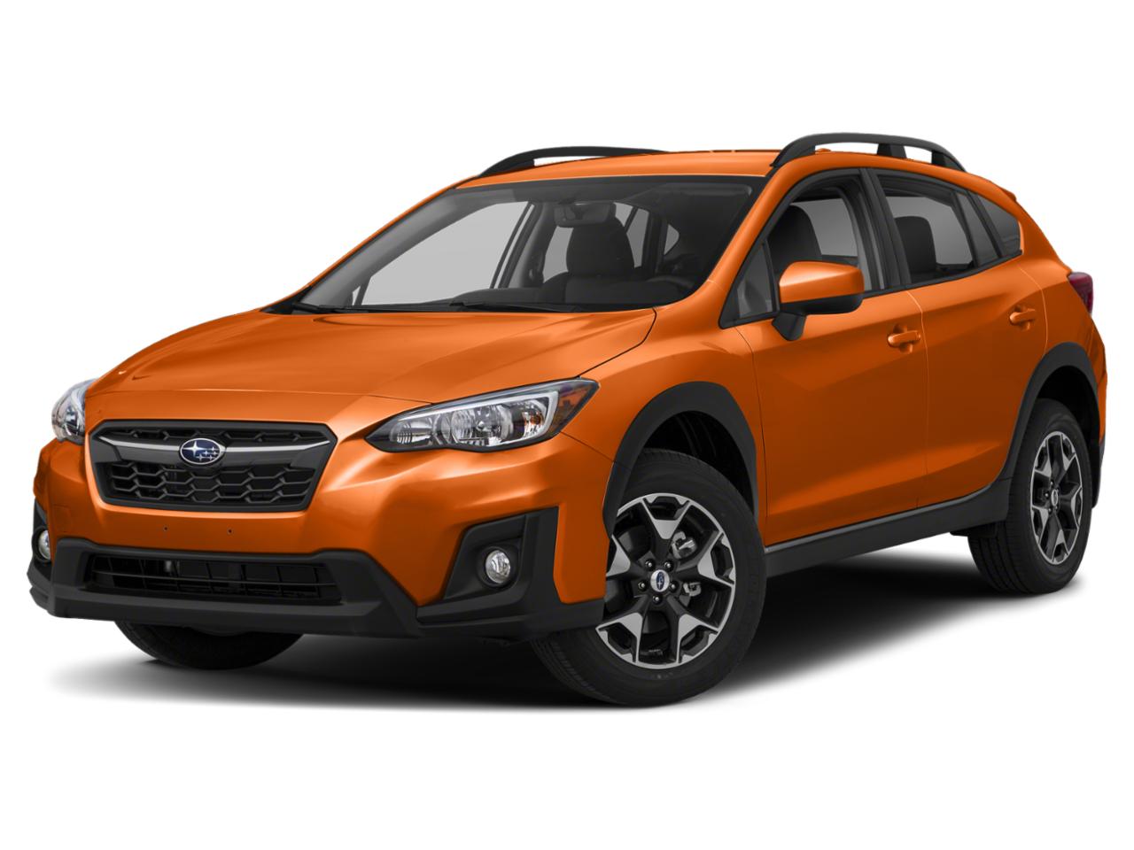 2018 Subaru Crosstrek Vehicle Photo in Allentown, PA 18103