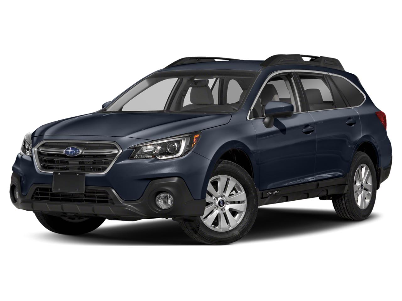 2018 Subaru Outback Vehicle Photo in Cape May Court House, NJ 08210