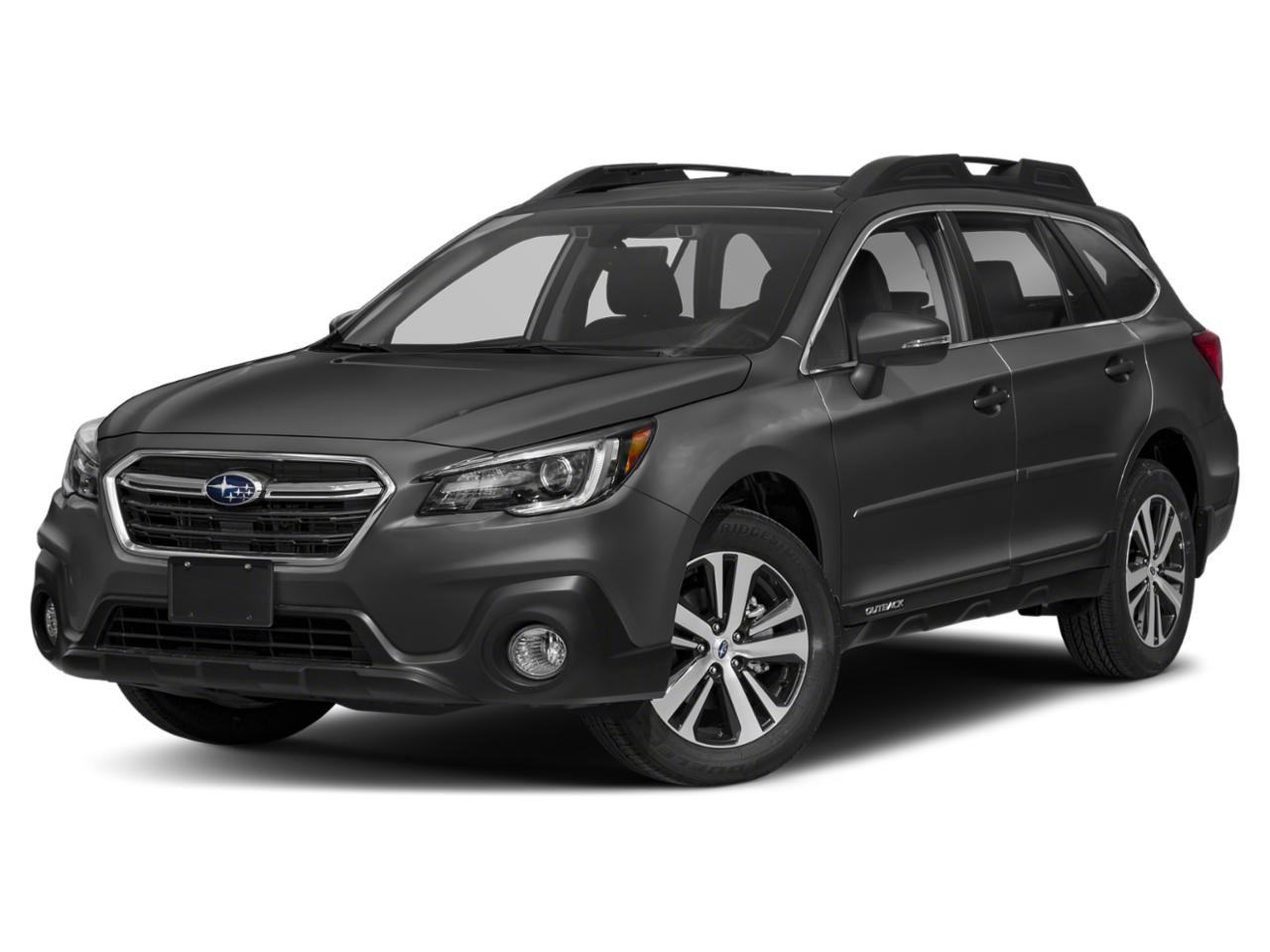 2018 Subaru Outback Vehicle Photo in Cape May Court House, NJ 08210