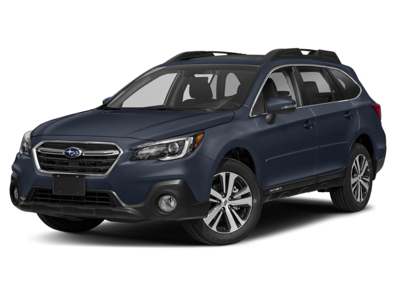 2018 Subaru Outback Vehicle Photo in Doylestown, PA 18902