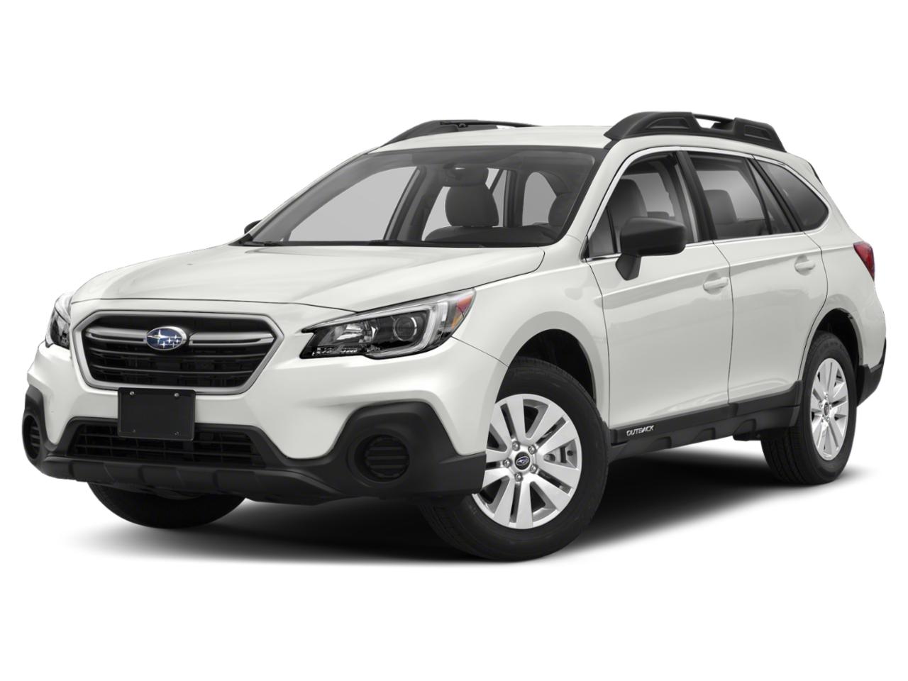 2018 Subaru Outback Vehicle Photo in Trevose, PA 19053