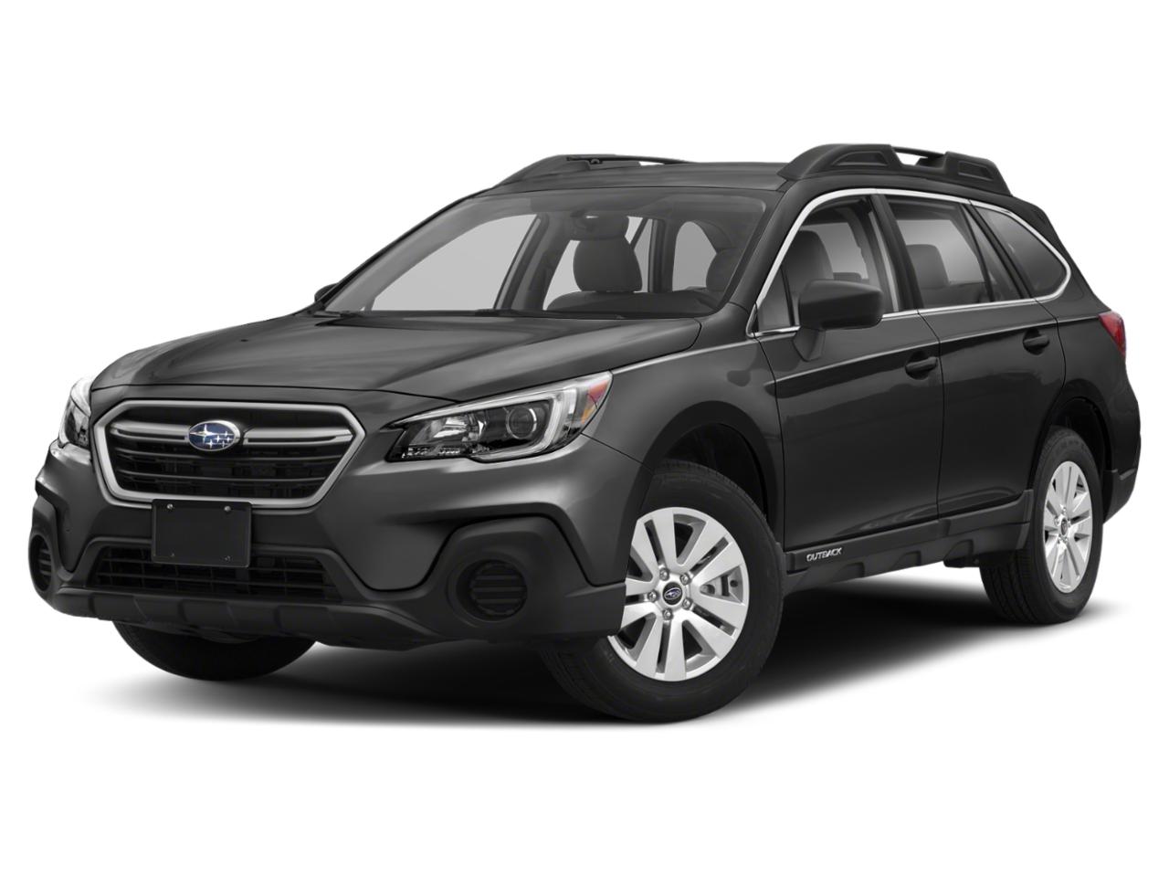 2018 Subaru Outback Vehicle Photo in CAPE MAY COURT HOUSE, NJ 08210-2432