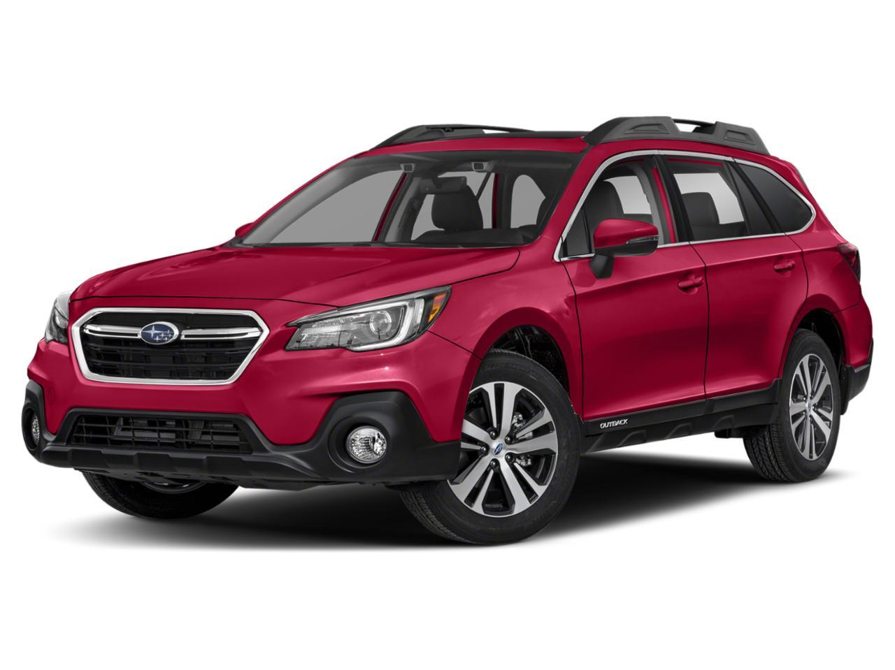 2018 Subaru Outback Vehicle Photo in Doylestown, PA 18902