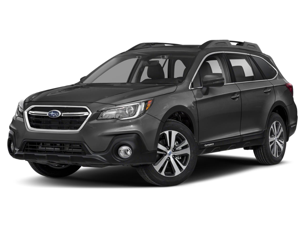 2018 Subaru Outback Vehicle Photo in Allentown, PA 18103