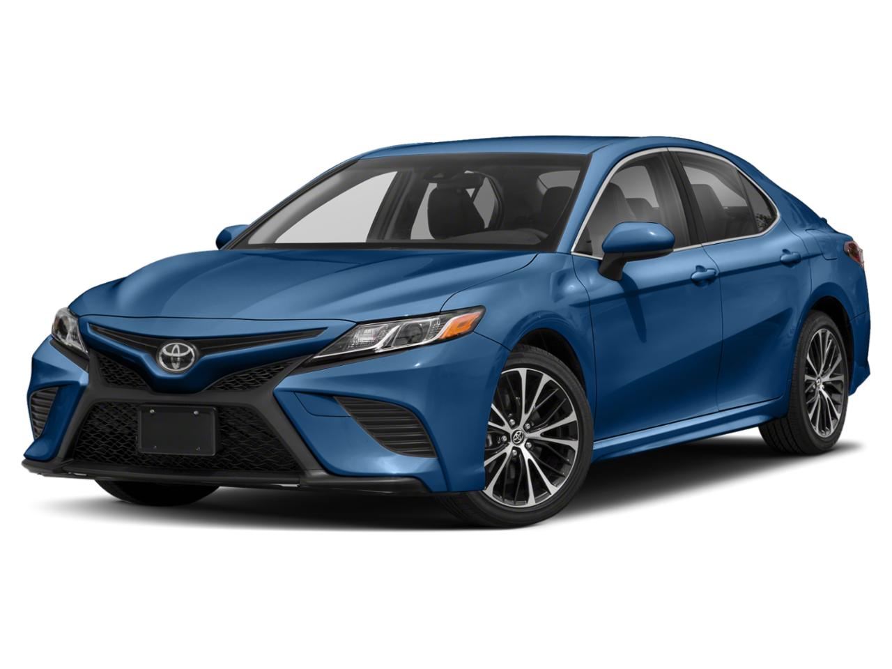 2018 Toyota Camry Vehicle Photo in Bethlehem, PA 18017