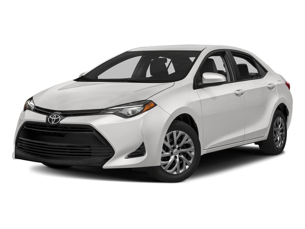 2018 Toyota Corolla Vehicle Photo in Smyrna, GA 30080