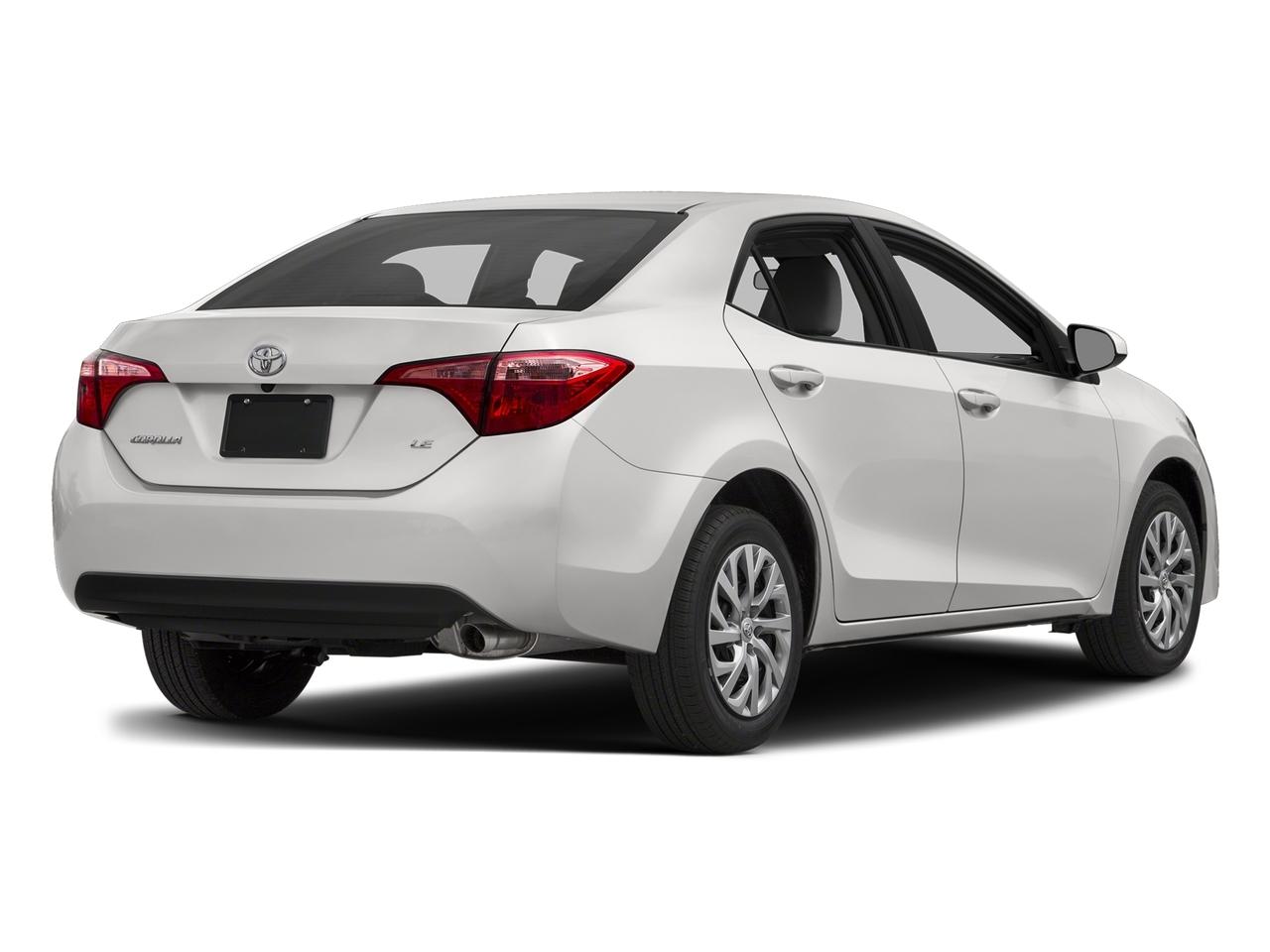 2018 Toyota Corolla Vehicle Photo in Smyrna, GA 30080
