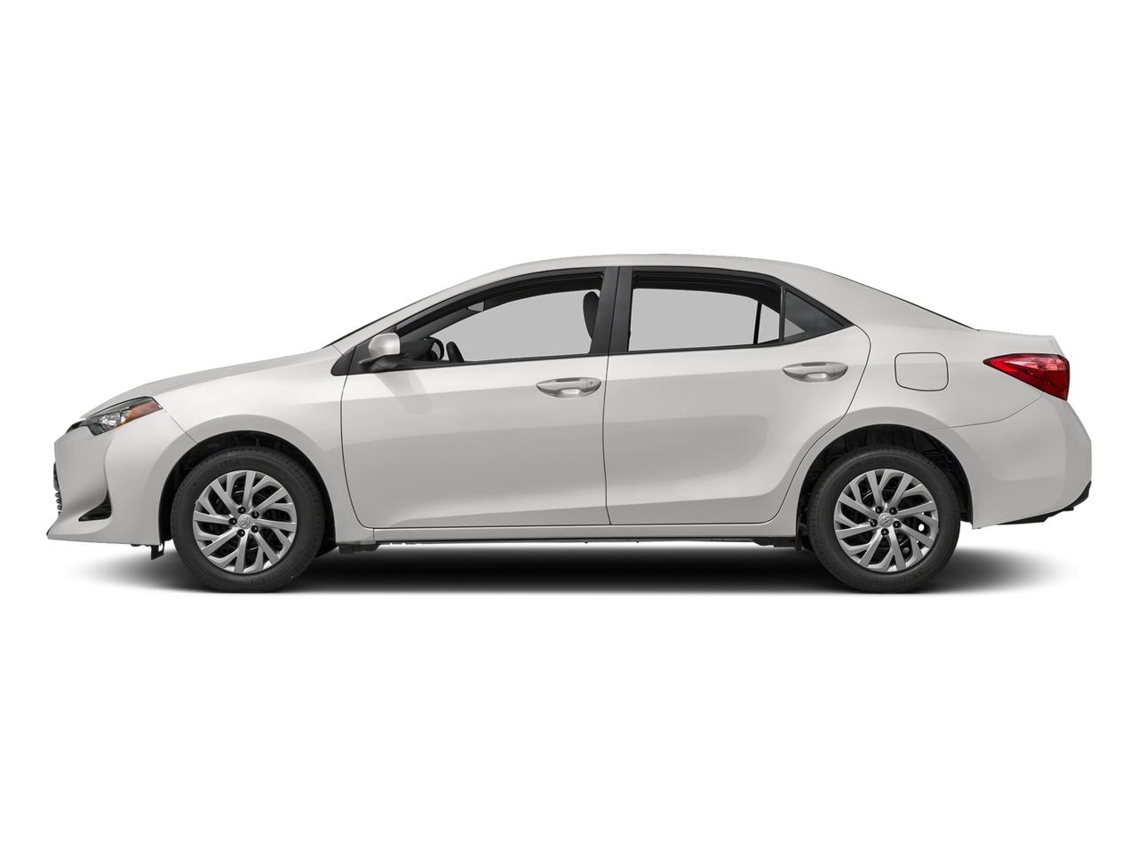 2018 Toyota Corolla Vehicle Photo in Smyrna, GA 30080