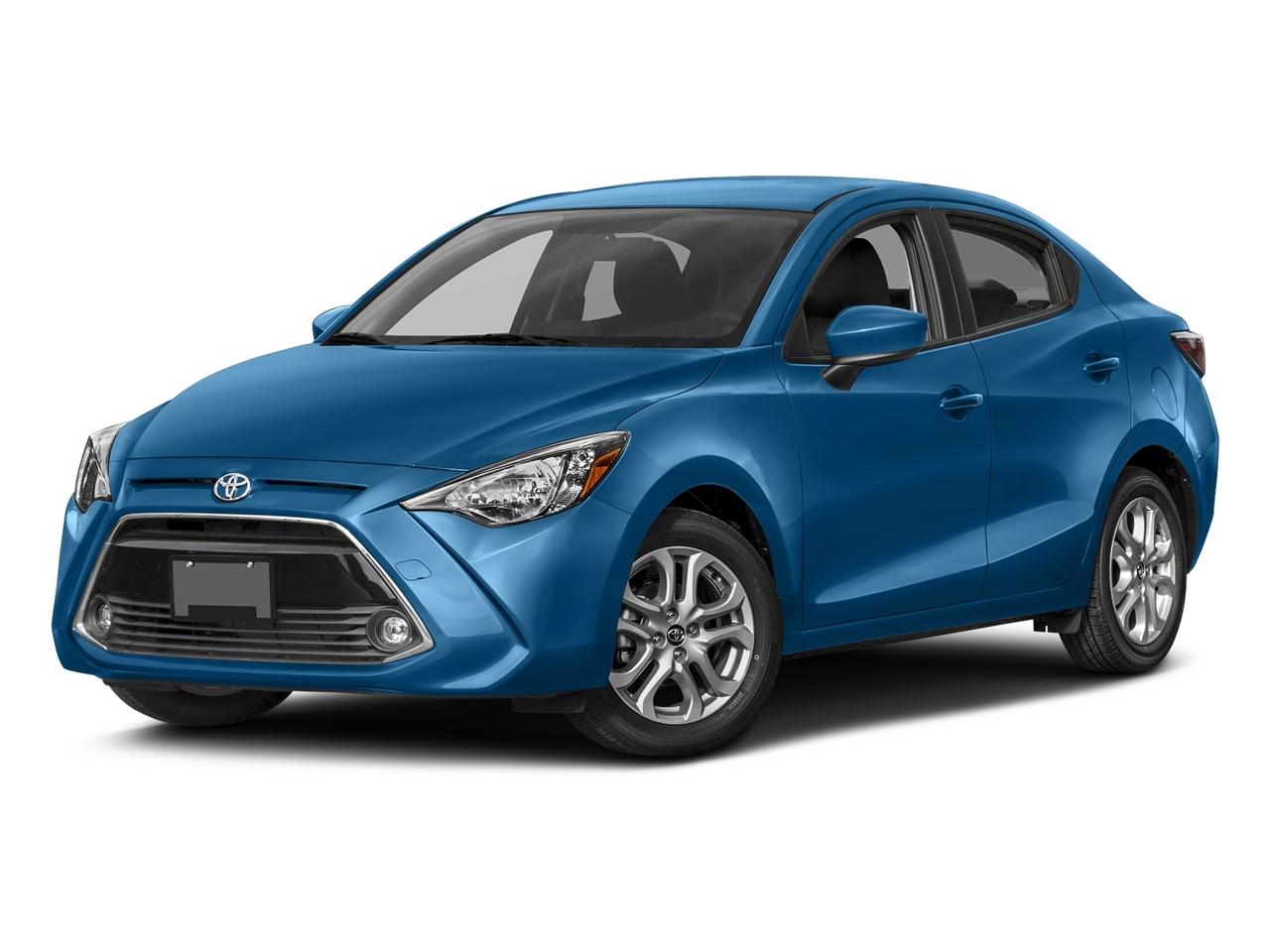 2018 Toyota Yaris iA Vehicle Photo in Manassas, VA 20109