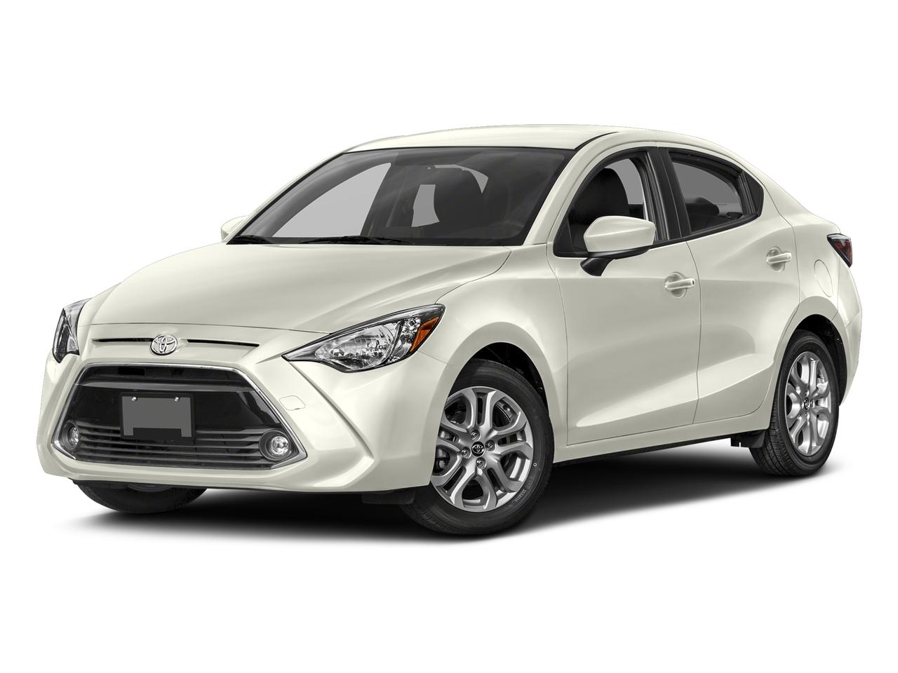 2018 Toyota Yaris iA Vehicle Photo in Rockville, MD 20852