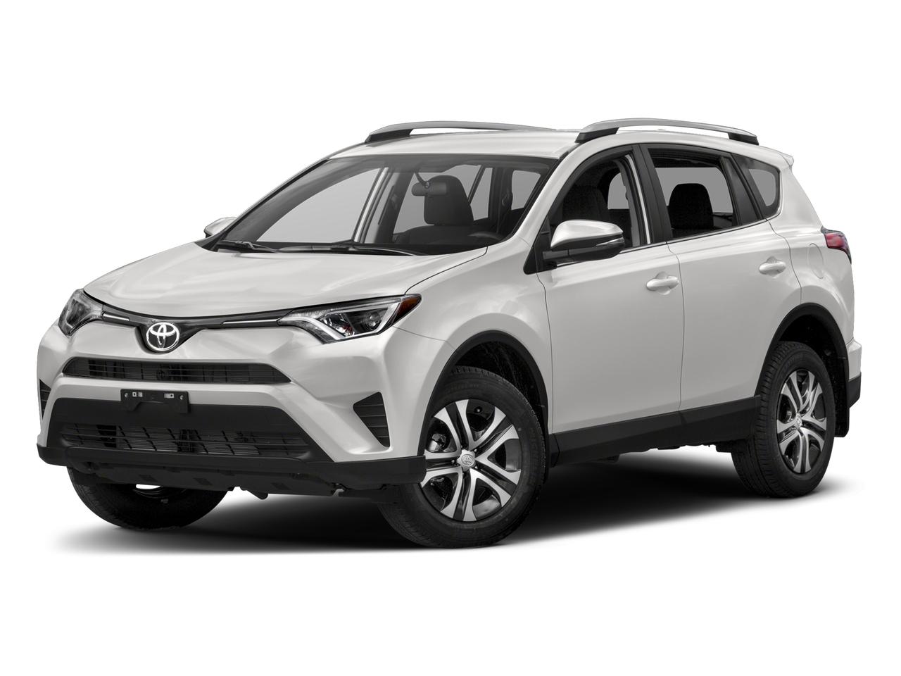2018 Toyota RAV4 Vehicle Photo in Trevose, PA 19053