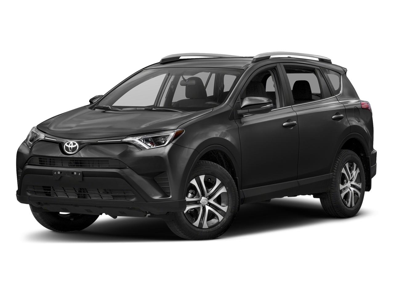2018 Toyota RAV4 Vehicle Photo in San Antonio, TX 78230
