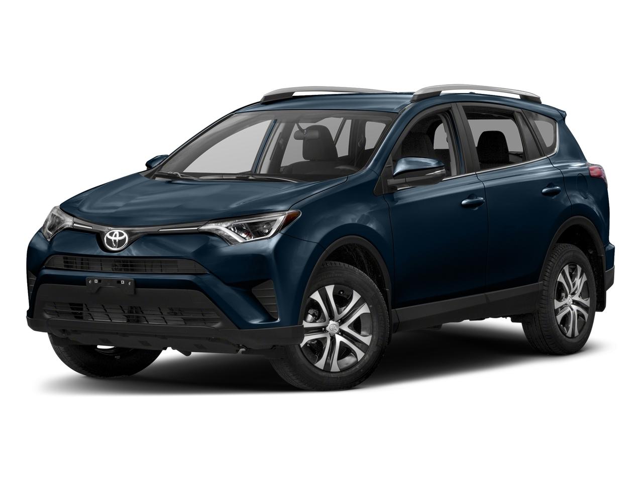2018 Toyota RAV4 Vehicle Photo in Trevose, PA 19053