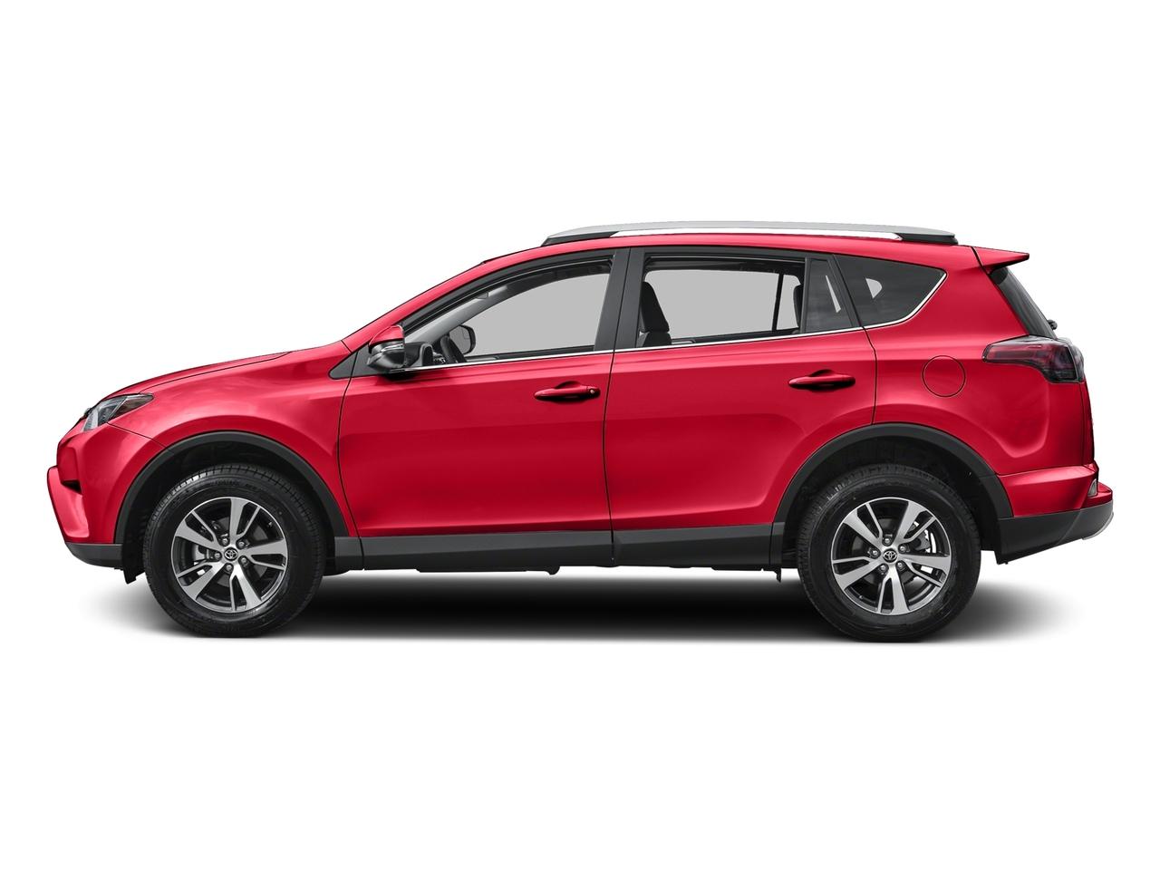 2018 Toyota RAV4 Vehicle Photo in Smyrna, GA 30080