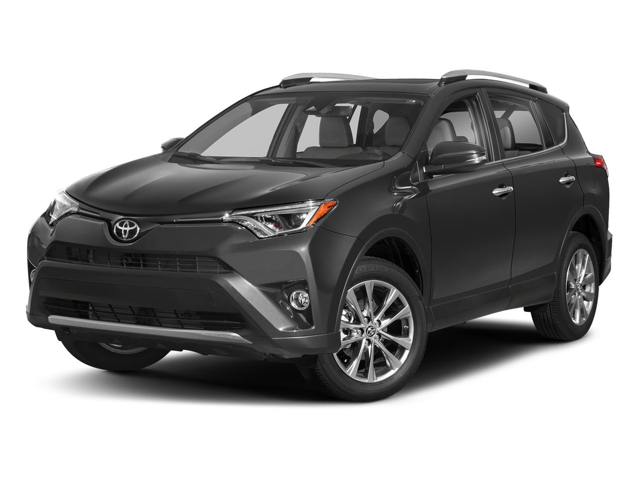 2018 Toyota RAV4 Vehicle Photo in Pawling, NY 12564-3219
