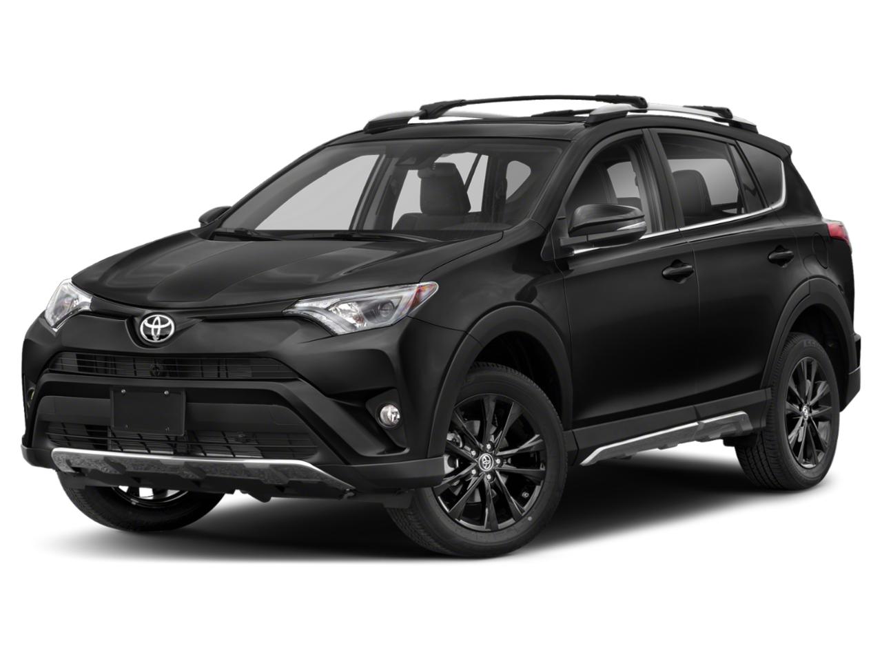 2018 Toyota RAV4 Vehicle Photo in Columbia, TN 38401