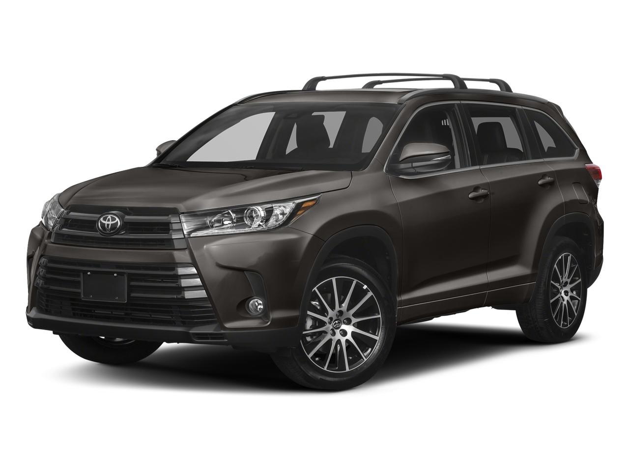 2018 Toyota Highlander Vehicle Photo in Owensboro, KY 42303