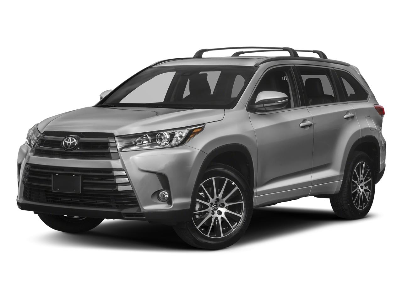 2018 Toyota Highlander Vehicle Photo in Trevose, PA 19053