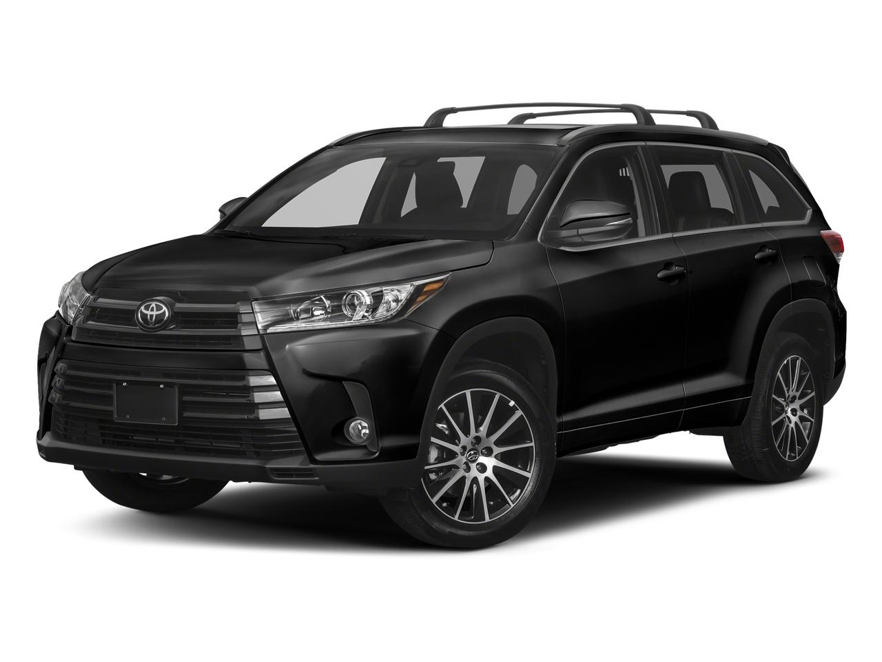 2018 Toyota Highlander Vehicle Photo in Trevose, PA 19053