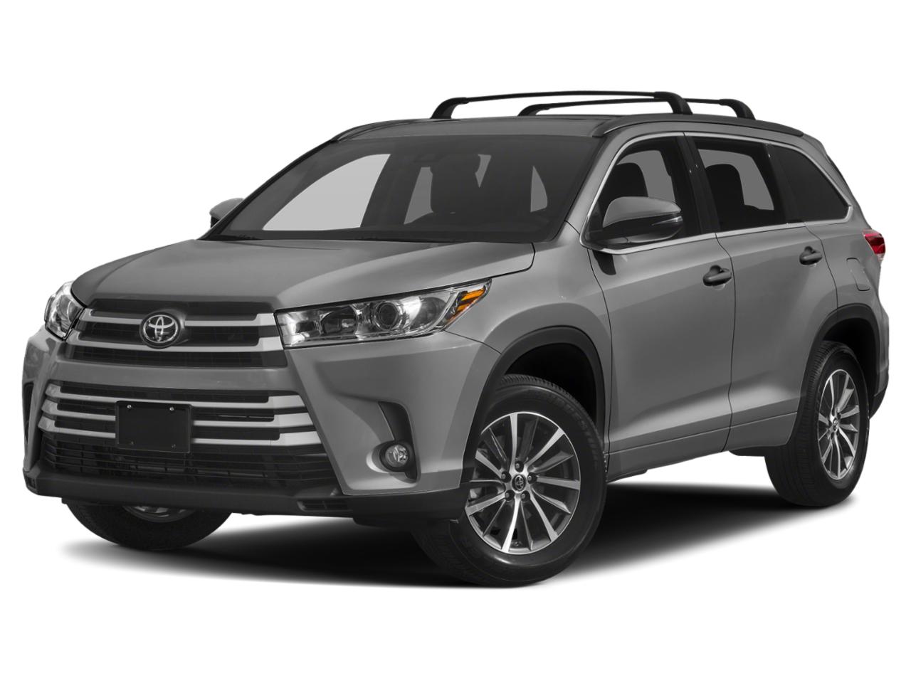 2018 Toyota Highlander Vehicle Photo in Trevose, PA 19053