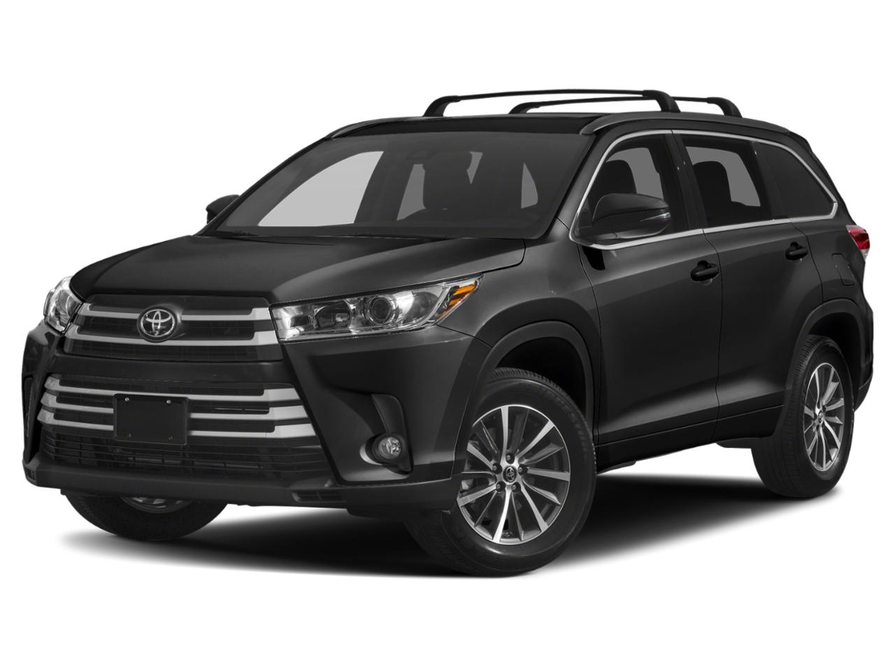 2018 Toyota Highlander Vehicle Photo in Trevose, PA 19053