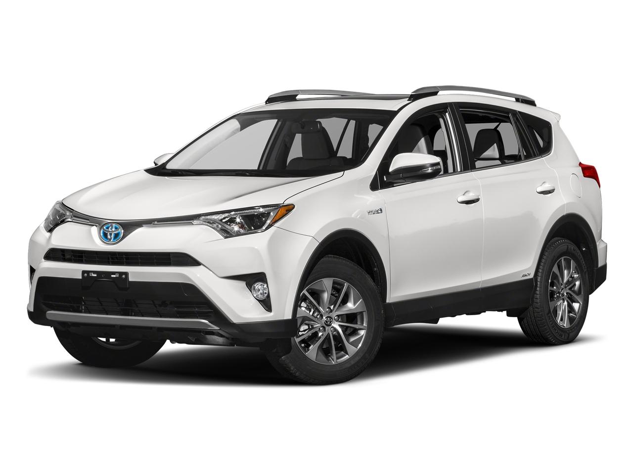 2018 Toyota RAV4 Vehicle Photo in Muncy, PA 17756
