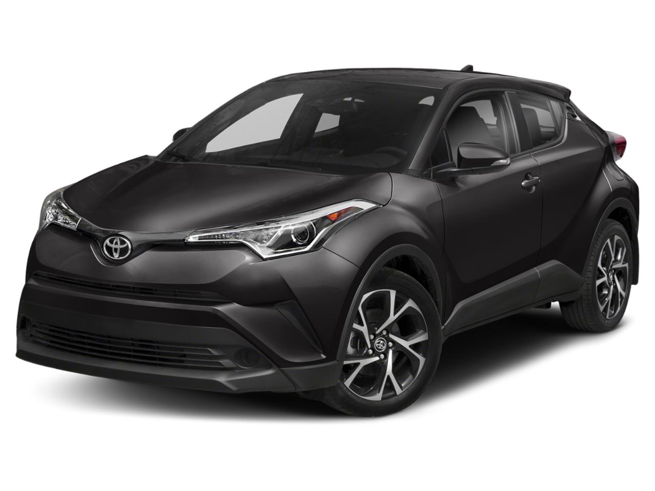 2018 Toyota C-HR Vehicle Photo in Owensboro, KY 42303