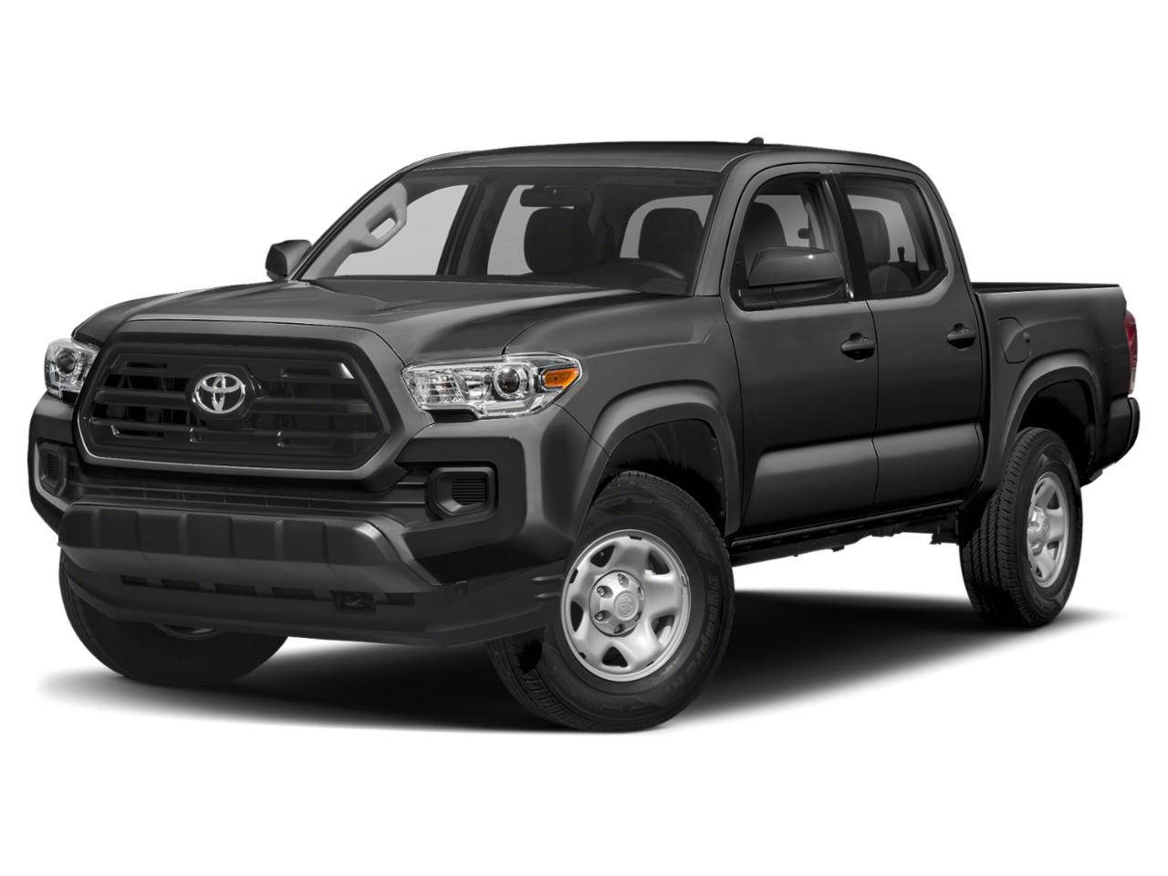 2018 Toyota Tacoma Vehicle Photo in Pawling, NY 12564-3219
