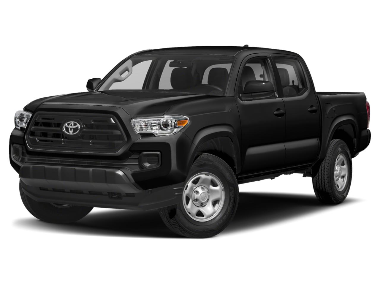 2018 Toyota Tacoma Vehicle Photo in Nashville, TN 37203