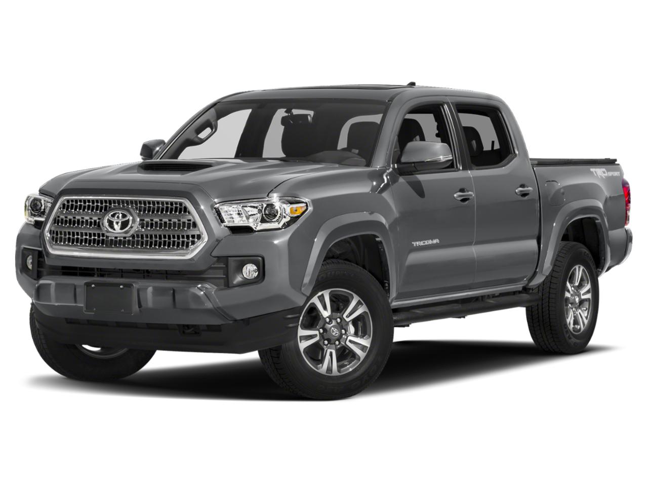 2018 Toyota Tacoma Vehicle Photo in Flemington, NJ 08822