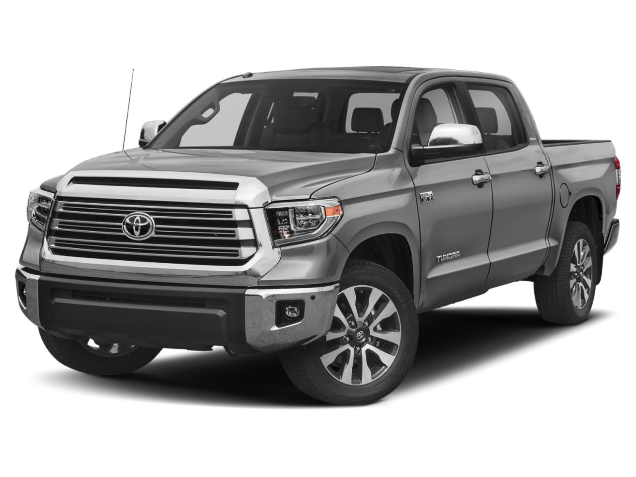 2018 Toyota Tundra 4WD Vehicle Photo in Spokane, WA 99207