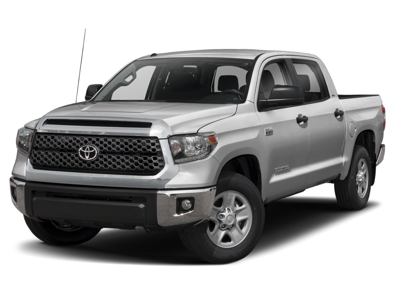 2018 Toyota Tundra 2WD Vehicle Photo in San Antonio, TX 78254