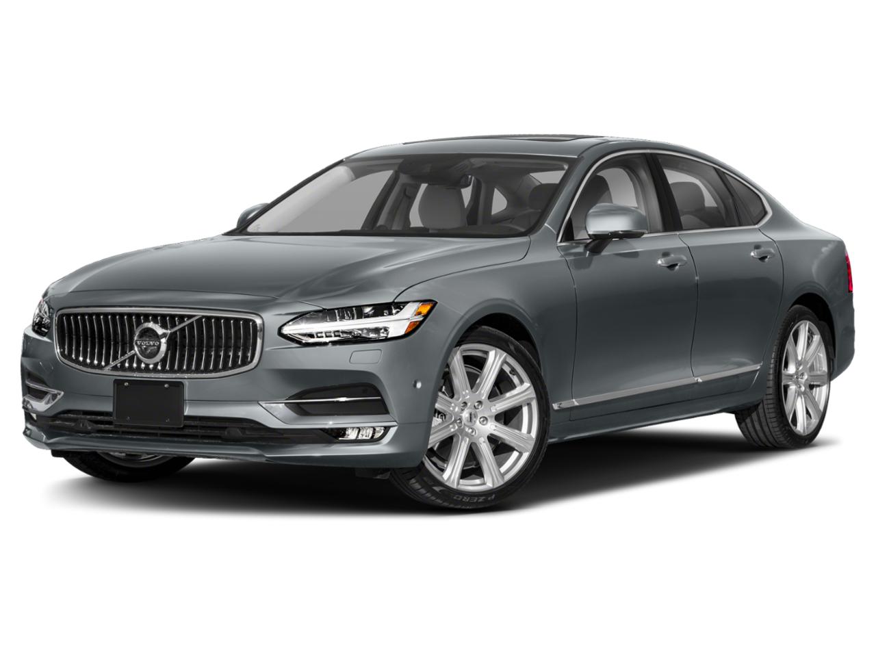 2018 Volvo S90 Vehicle Photo in Grapevine, TX 76051