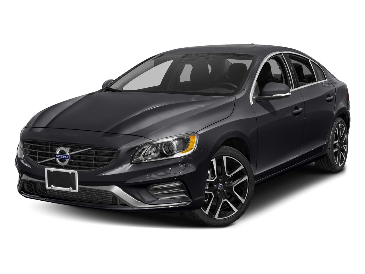 2018 Volvo S60 Vehicle Photo in Grapevine, TX 76051
