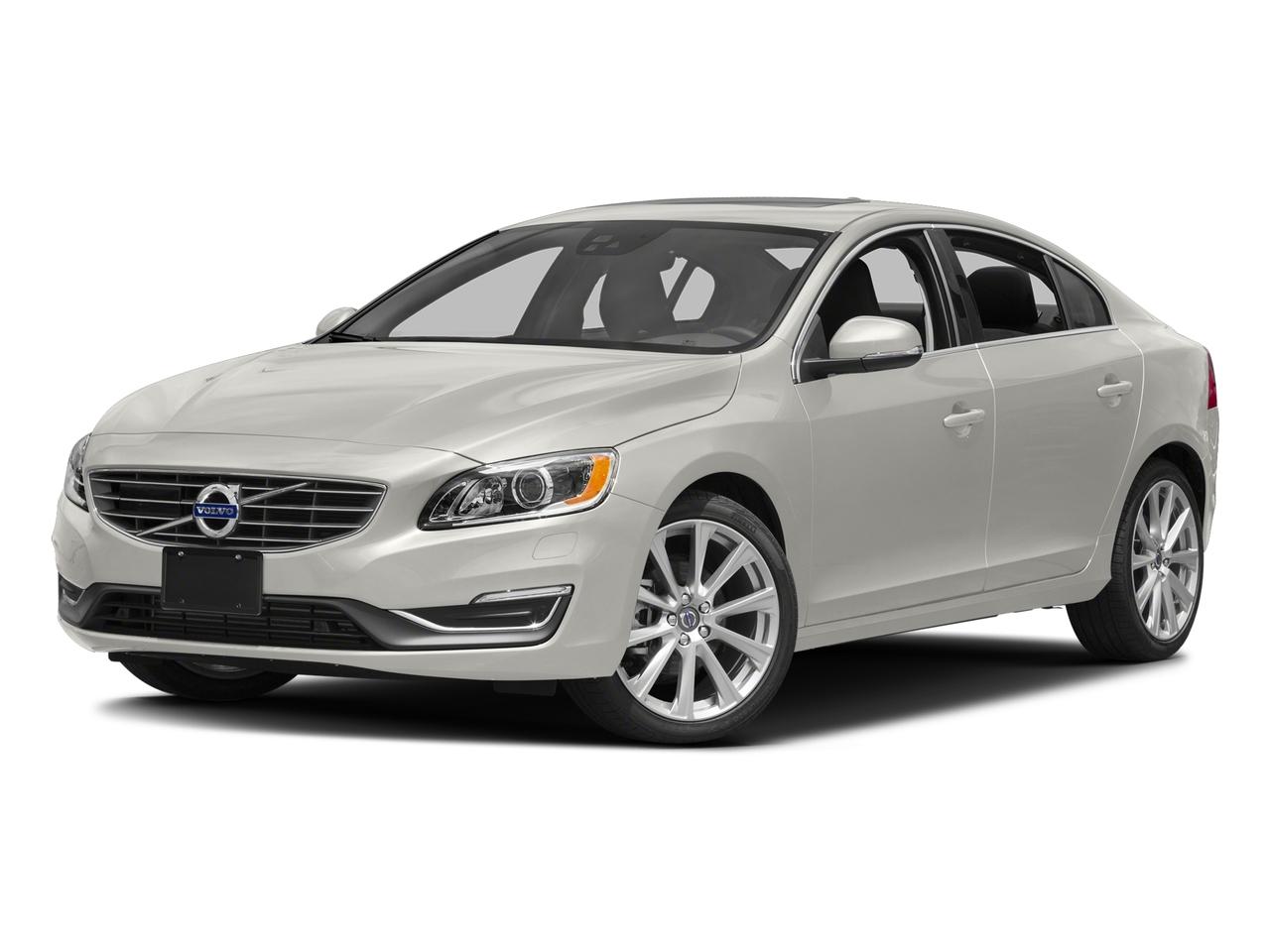 2018 Volvo S60 Vehicle Photo in Trevose, PA 19053