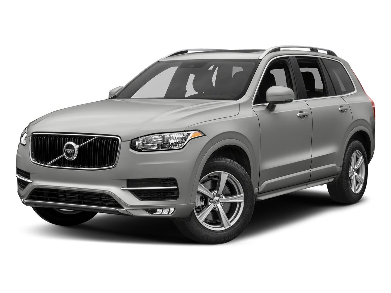 2018 Volvo XC90 Vehicle Photo in Grapevine, TX 76051