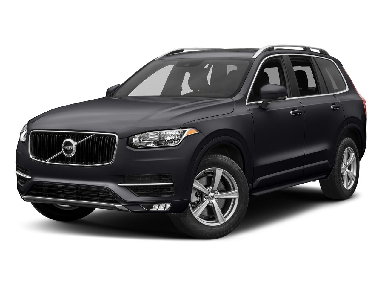 2018 Volvo XC90 Vehicle Photo in Grapevine, TX 76051