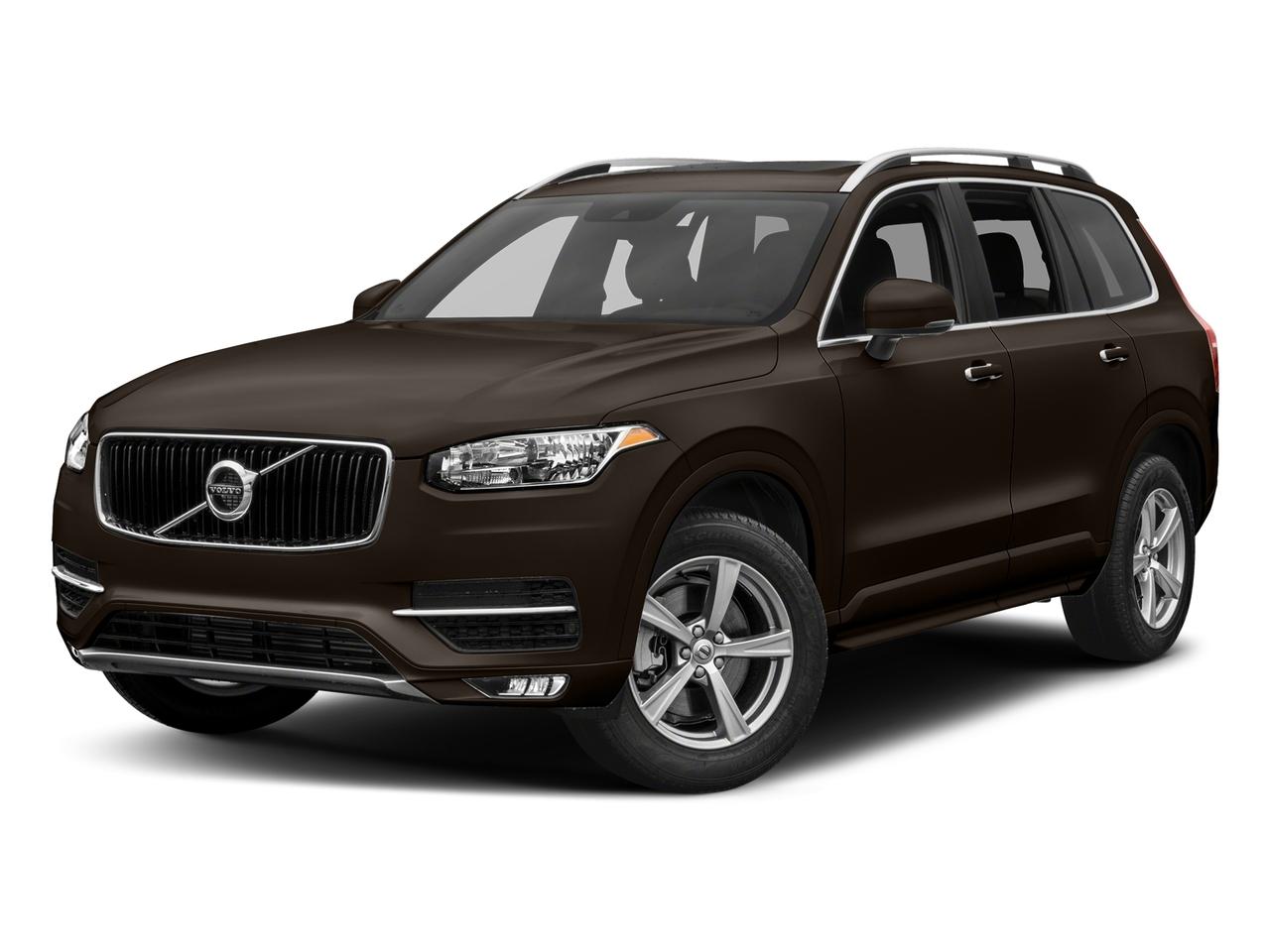 2018 Volvo XC90 Vehicle Photo in Trevose, PA 19053