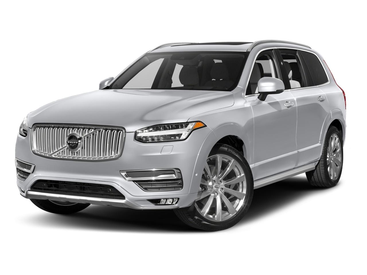 2018 Volvo XC90 Vehicle Photo in Grapevine, TX 76051