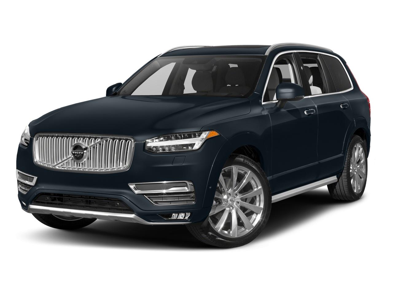 2018 Volvo XC90 Vehicle Photo in Grapevine, TX 76051
