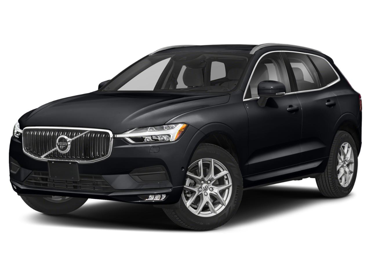 2018 Volvo XC60 Vehicle Photo in Trevose, PA 19053