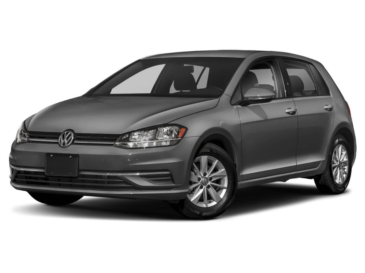 2018 Volkswagen Golf Vehicle Photo in Bowie, MD 20716