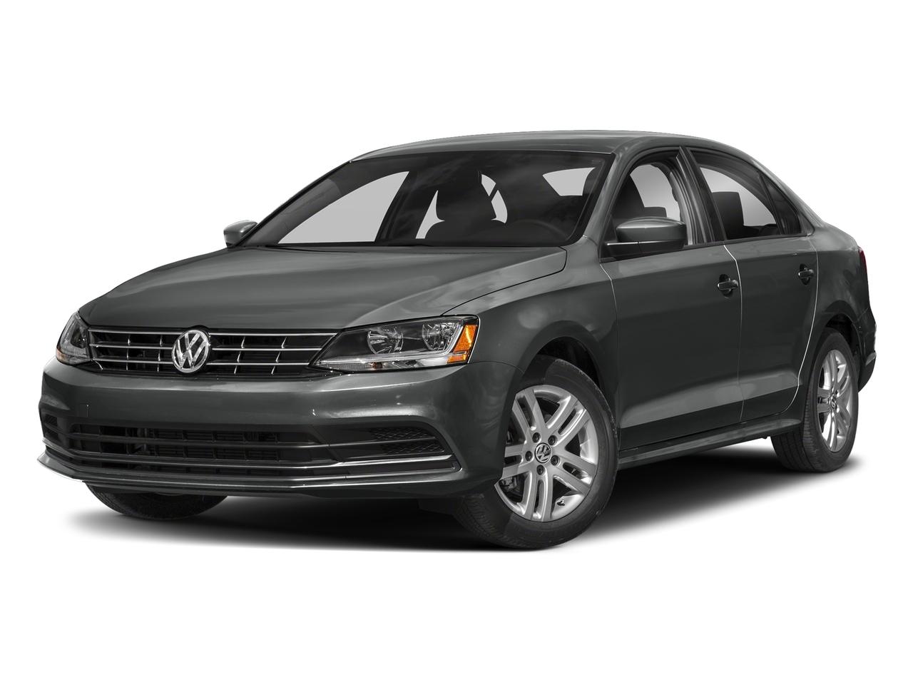 2018 Volkswagen Jetta Vehicle Photo in Cape May Court House, NJ 08210