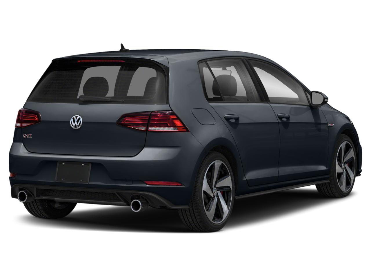 2018 Volkswagen Golf GTI Vehicle Photo in Smyrna, GA 30080