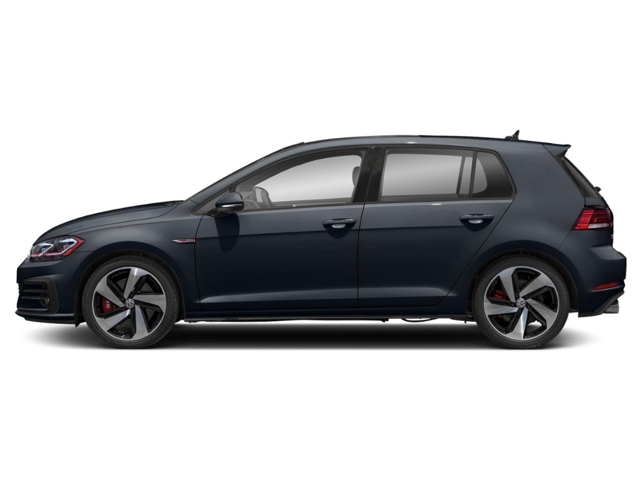 2018 Volkswagen Golf GTI Vehicle Photo in Smyrna, GA 30080